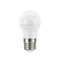 IQ LED bulb 7.5W E27 810lm 230V 2700K
