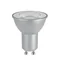 IQ-LED Bulb 7W 535lm 6500K GU10