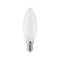 IQ-LED C35E14 5,9W-WW LED-Lichtquelle