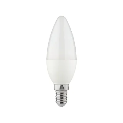 IQ-LED C35E14 5.9W-WW LED light source