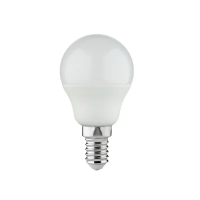 IQ-LED G45E14 5,9W-WW LED-Lichtquelle
