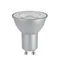 IQ-LED GU10 6.5WS3-WW Lampe mit LED-Dioden