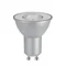 IQ-LEDDIM GU10 7W-CW Lampa z diodami LED