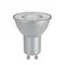 IQ-LEDDIM GU10 7W-NW Lampe mit LED-Dioden