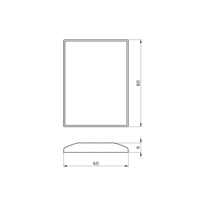 IR-PD-DALI-E Remote control