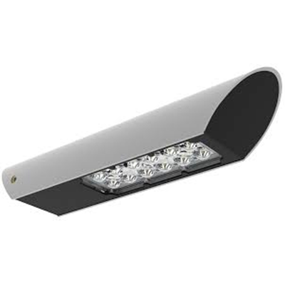 ISKRA ALFA LED 24W 5000K Leuchte