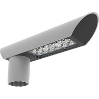 ISKRA ALFA LED 24W 5000K luminaire