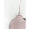 ISLA Hanging lamp E14 IP20 pink