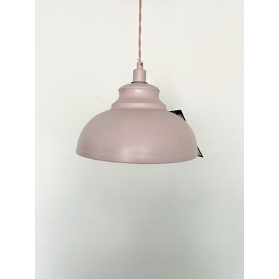 ISLA Hanging lamp E14 IP20 pink