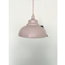 ISLA Hanging lamp E14 IP20 pink