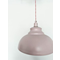 ISLA Hanging lamp E14 IP20 pink