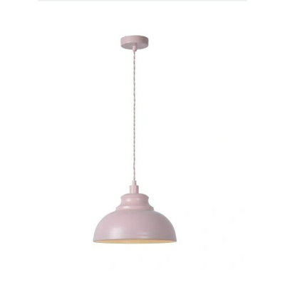 ISLA Hanging lamp E14 IP20 pink