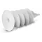 ISO-PLUG Goupille spirale pour polystyrène 50 mm, 4 pces