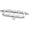 Isolateur de barre omnibus de distribution verticale XDSF16 1600 A