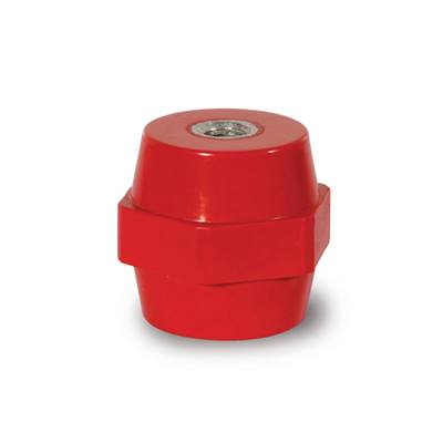 Isolateur support hexagonal BI40M10