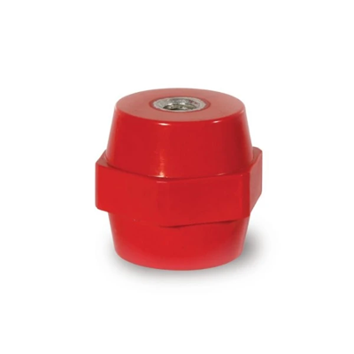 Isolateur support hexagonal BI60M10