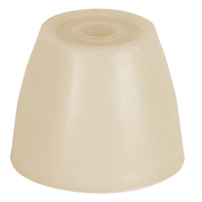 Isolatore post 1kV SW-4-1 bianco