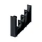 Isolatori per sbarre collettrici BPZ-BBS-4/630, 4 poli