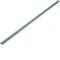 Isolierprofil für Schienen 12x5mm 1 Stück 1000mm