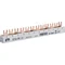 Isolierte Stromschiene IZ16/3F/12