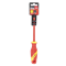 Isolierter Schraubendreher 4,0x100mm 1000V