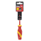 Isolierter Schraubendreher 4,0x100mm 1000V