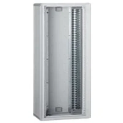 Isoliertes Kabelfach XL3 400/750