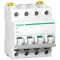 iSW-100-4 Sezionatore sottocarico 100A a 4 poli