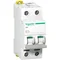 iSW-40-2 Interruptor-seccionador de 2 polos 40A