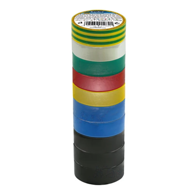 IT-1/20-MIX self-adhesive insulating tapes