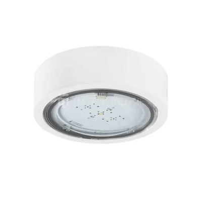 iTECH M1 60 NM DATA2 IP65 WHITE luminaire