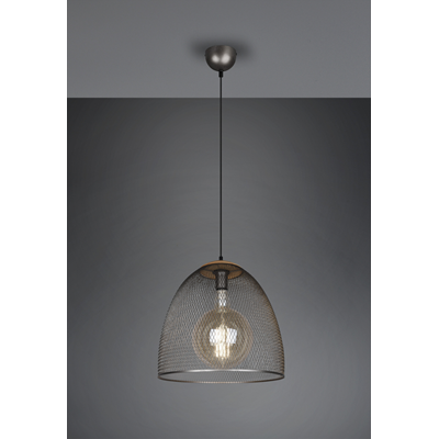 IVAR Pendant lamp 40cm antique nickel