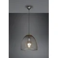 IVAR Pendelleuchte 40cm Antik-Nickel