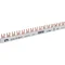 IZ16/1F/54P Insulated busbar