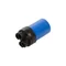 IZK 4-03 Conector aislante neutro