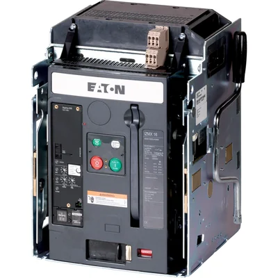 +IZMX-CAS163-1600-1 Cassetta 1600A, IZMX16 3 poli da ordinare con interruttore automatico