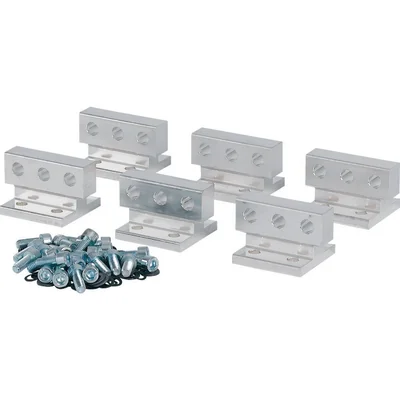 IZMX-THV403-1 Connessioni posteriori IZMX40 3 poli, orizzontale/verticale, 3200A