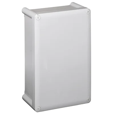IZOLAČNÍ ROZVÁDĚČ IP55 - IK07 130 X 75 X 74
