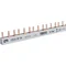 IZS16/3F/54 (1m) Insulated pin busbar