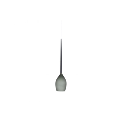 IZZA 1 Olive pendant lamp