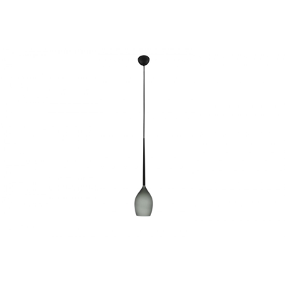 IZZA 1 Olive pendant lamp