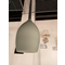 IZZA 1 Olive pendant lamp