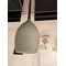 IZZA 1 Olive pendant lamp