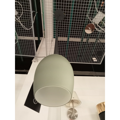 IZZA 1 Olive pendant lamp