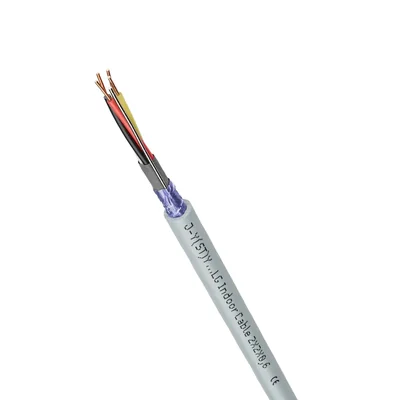 J-Y(ST)Y...LG 10X2X0,6; Przewód