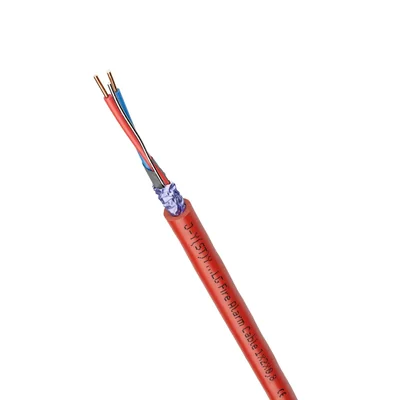 J-Y(ST)Y...LG 2X2X0.8 BMK; Cable