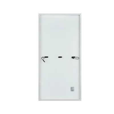 JA Solar Mono-Si Modules PV Percium Half Cells 166mm 2x72psc Câbles de connexion longs