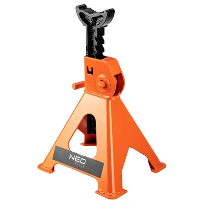 Jack stands for 2 t cars, 278-423 mm