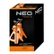 Jack stands for 2 t cars, 278-423 mm