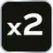 Jack stands for 2 t cars, 278-423 mm
